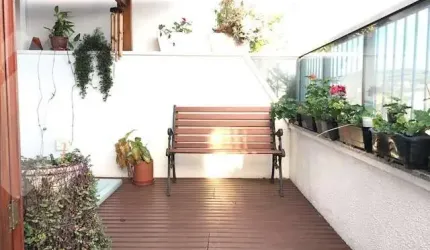 Cobertura com 2 quartos à venda na Avenida Professor Oscar Pereira, 1422, Azenha, Porto Alegre, 96 m2 por R$ 480.000
