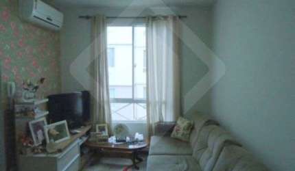 Apartamento com 2 quartos à venda na Avenida Martim Félix Berta, 3300, Rubem Berta, Porto Alegre, 44 m2 por R$ 180.000