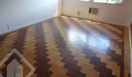 Apartamento com 3 quartos à venda na Avenida Alberto Bins, 889, Centro Histórico, Porto Alegre, 111 m2 por R$ 360.000