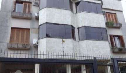 Cobertura com 2 quartos à venda na Rua Capitão Salustiano de Vargas, 305, Jardim Itu Sabará, Porto Alegre, 178 m2 por R$ 629.000