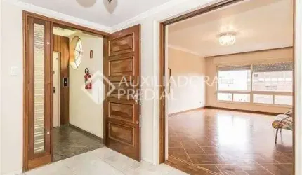 Apartamento com 4 quartos à venda na Rua Mucio Teixeira, 880, Menino Deus, Porto Alegre, 214 m2 por R$ 1.300.000