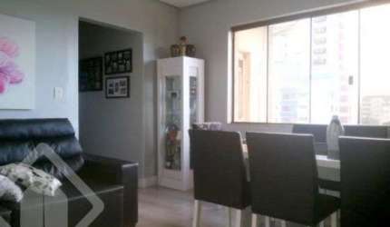 Apartamento com 3 quartos à venda na Rua Dom Pedro II, 797, São João, Porto Alegre, 76 m2 por R$ 480.000