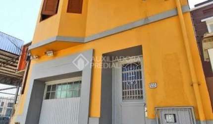 Casa em condomínio fechado com 3 quartos à venda na Rua Conselheiro Travassos, 533, São Geraldo, Porto Alegre, 160 m2 por R$ 800.000