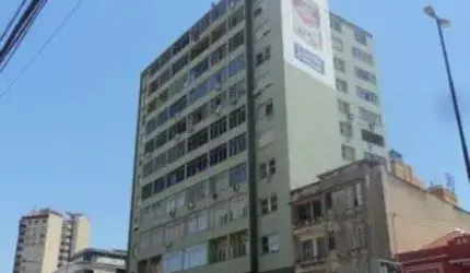 Apartamento com 4 quartos à venda na Rua Quintino Bandeira, 166, São Geraldo, Porto Alegre, 121 m2 por R$ 450.000