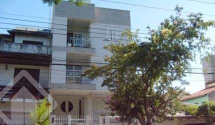 Apartamento com 2 quartos à venda na Rua Felizardo, 657, Jardim Botânico, Porto Alegre, 68 m2 por R$ 372.000
