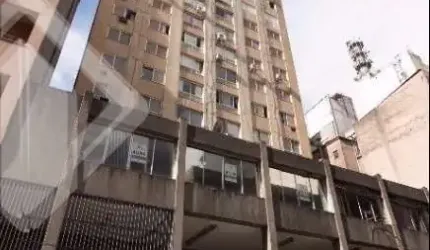 Apartamento com 3 quartos à venda na Rua Riachuelo, 1324, Centro Histórico, Porto Alegre, 72 m2 por R$ 360.000