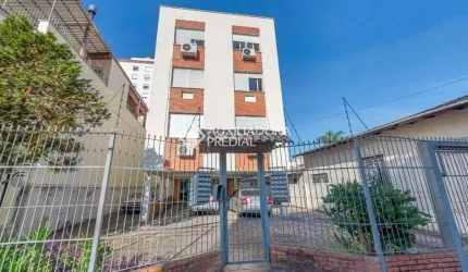 Apartamento com 1 quarto à venda na Rua Portuguesa, 111, Partenon, Porto Alegre, 42 m2 por R$ 270.000
