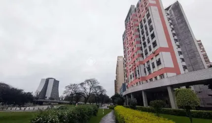 Apartamento com 2 quartos à venda na Avenida Loureiro da Silva, 1500, Cidade Baixa, Porto Alegre, 53 m2 por R$ 460.000
