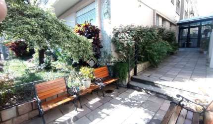 Apartamento com 1 quarto à venda na Rua Santo Antônio, 782, Independência, Porto Alegre, 32 m2 por R$ 398.000