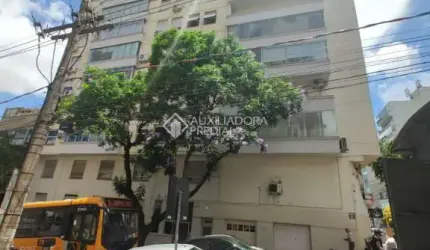 Apartamento com 3 quartos à venda na Rua Garibaldi, 989, Bom Fim, Porto Alegre, 133 m2 por R$ 450.000