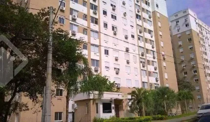 Apartamento com 3 quartos à venda na Rua Carlos Reverbel, 200, Jardim Carvalho, Porto Alegre, 68 m2 por R$ 450.000