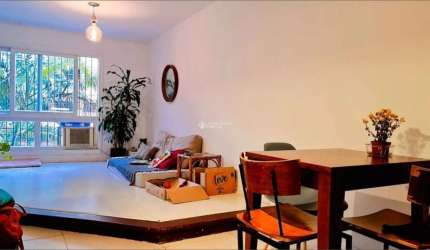Apartamento com 1 quarto à venda na Rua São Manoel, 1813, Rio Branco, Porto Alegre, 62 m2 por R$ 320.000