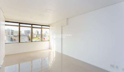 Sala comercial à venda na Rua Santos Dumont, 1500, Floresta, Porto Alegre, 33 m2 por R$ 249.000