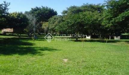 Terreno em condomínio fechado à venda na RICARDO VIEIRA DE BARCELOS, 2000, Itapuã, Viamão, 20923 m2 por R$ 170.000