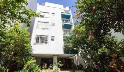 Apartamento com 1 quarto à venda na Rua Garibaldi, 1096, Bom Fim, Porto Alegre, 41 m2 por R$ 329.000
