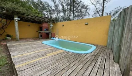 Casa com 5 quartos à venda na Santo Angelo, 1838, Centro, Imbé, 129 m2 por R$ 480.000