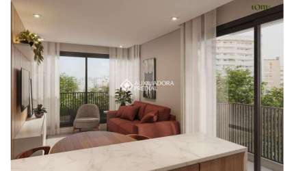 Apartamento com 2 quartos à venda na Rua Tomaz Flores, 219, Independência, Porto Alegre, 58 m2 por R$ 847.000