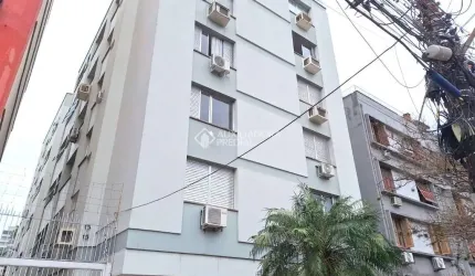 Apartamento com 2 quartos à venda na Rua São Carlos, 1095, Floresta, Porto Alegre, 75 m2 por R$ 320.000