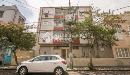 Apartamento com 2 quartos à venda na Rua Luiz Afonso, 629, Cidade Baixa, Porto Alegre, 73 m2 por R$ 285.000