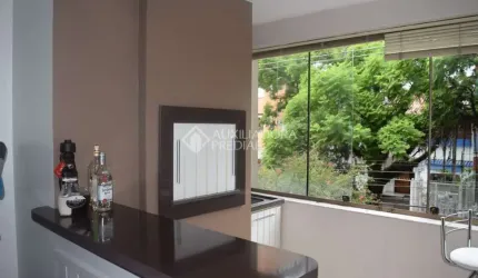 Apartamento com 2 quartos à venda na Rua Henrique Dias, 226, Bom Fim, Porto Alegre, 99 m2 por R$ 649.000