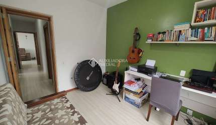 Apartamento com 3 quartos à venda na Avenida Venâncio Aires, 1001, Santana, Porto Alegre, 96 m2 por R$ 780.000