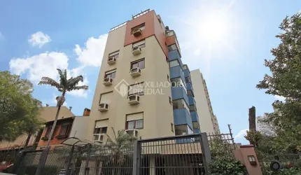 Cobertura com 3 quartos à venda na Rua Dona Inocência, 121, Jardim Botânico, Porto Alegre, 140 m2 por R$ 890.000