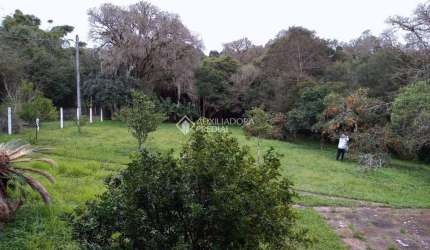 Fazenda à venda na Delires Torres, 505, Fiuza, Viamão, 152 m2 por R$ 250.000