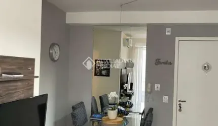 Apartamento com 2 quartos à venda na Rua Airton Ferreira da Silva, 295, Humaitá, Porto Alegre, 50 m2 por R$ 275.000
