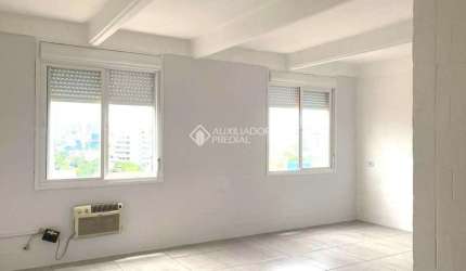 Apartamento com 1 quarto à venda na Avenida Princesa Isabel, 500, Santana, Porto Alegre, 35 m2 por R$ 218.500