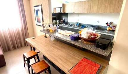 Apartamento com 3 quartos à venda na Rua Doutor Barros Cassal, 607, Floresta, Porto Alegre, 108 m2 por R$ 599.000