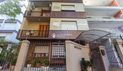 Apartamento com 2 quartos à venda na Rua General João Telles, 164, Bom Fim, Porto Alegre, 62 m2 por R$ 585.000