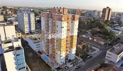 Apartamento com 2 quartos à venda na Rua Marquês do Herval, 387, Marechal Rondon, Canoas, 68 m2 por R$ 509.000