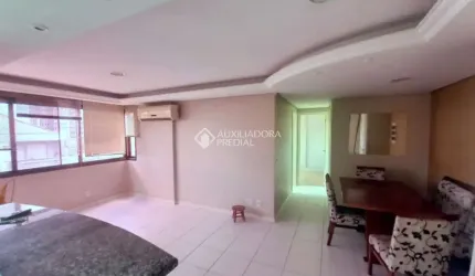 Apartamento com 2 quartos à venda na Rua Vinte de Setembro, 150, Azenha, Porto Alegre, 66 m2 por R$ 480.000