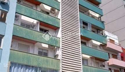 Apartamento com 1 quarto à venda na Rua dos Andradas, 261, Centro Histórico, Porto Alegre, 41 m2 por R$ 313.000
