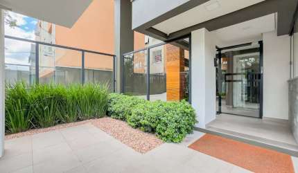 Apartamento com 1 quarto à venda na Rua Professor Cristiano Fischer, 2272, Partenon, Porto Alegre, 46 m2 por R$ 438.197
