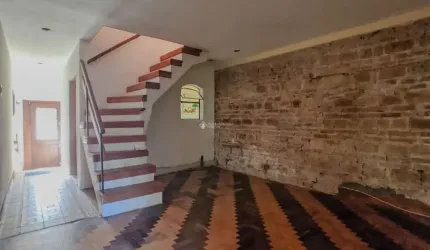 Casa com 3 quartos à venda na Rua Joaquim Nabuco, 60, Cidade Baixa, Porto Alegre, 176 m2 por R$ 565.250
