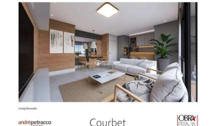 Apartamento com 2 quartos à venda na Avenida Lageado, 153, Petrópolis, Porto Alegre, 70 m2 por R$ 829.000
