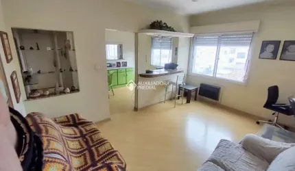 Apartamento com 2 quartos à venda na Avenida Getúlio Vargas, 252, Menino Deus, Porto Alegre, 86 m2 por R$ 300.000