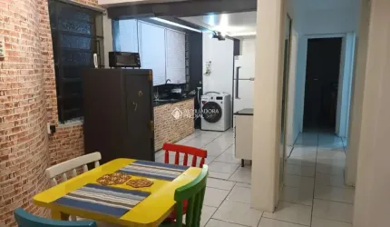 Apartamento com 2 quartos à venda na Rua General Andrade Neves, 90, Centro Histórico, Porto Alegre, 81 m2 por R$ 350.000