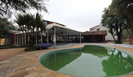 Casa comercial à venda na Avenida Guaíba, 11600, Ipanema, Porto Alegre, 1900 m2 por R$ 4.800.000