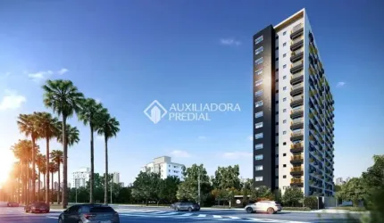 Apartamento com 2 quartos à venda na Avenida João Pessoa, 2510, Santana, Porto Alegre, 61 m2 por R$ 480.000