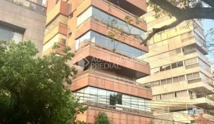 Cobertura com 4 quartos à venda na Rua Desembargador Augusto Loureiro Lima, 35, Petrópolis, Porto Alegre, 181 m2 por R$ 1.800.000