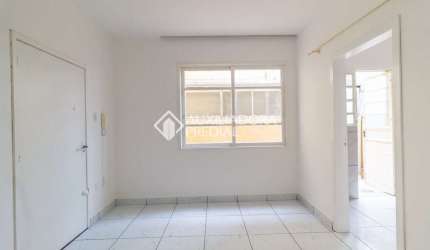 Apartamento com 1 quarto à venda na Rua Barão do Gravataí, 671, Menino Deus, Porto Alegre, 24 m2 por R$ 142.000