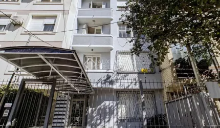 Apartamento com 3 quartos à venda na Rua Fernandes Vieira, 483, Bom Fim, Porto Alegre, 134 m2 por R$ 560.000