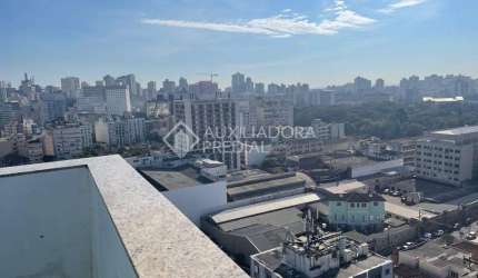 Apartamento com 2 quartos à venda na Rua General Lima e Silva, 757, Centro Histórico, Porto Alegre, 64 m2 por R$ 960.000