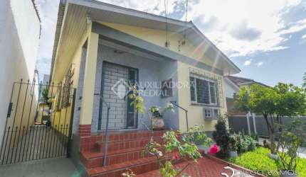 Casa em condomínio fechado com 3 quartos à venda na Rua Coronel João Pacheco de Freitas, 481, Jardim Itu Sabará, Porto Alegre, 122 m2 por R$ 690.000