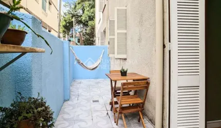 Apartamento com 2 quartos à venda na Rua Eudoro Berlink, 380, Auxiliadora, Porto Alegre, 83 m2 por R$ 304.000