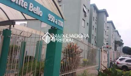Apartamento com 2 quartos à venda na Avenida Professor Oscar Pereira, 1100, Azenha, Porto Alegre, 52 m2 por R$ 220.000