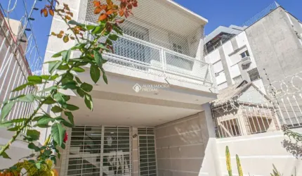 Casa com 3 quartos à venda na Rua Baronesa do Gravataí, 332, Cidade Baixa, Porto Alegre, 160 m2 por R$ 698.000