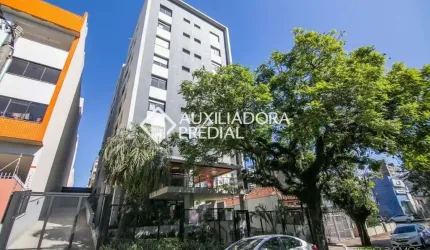 Apartamento com 2 quartos à venda na Rua São Mateus, 193, Bom Jesus, Porto Alegre, 63 m2 por R$ 514.149